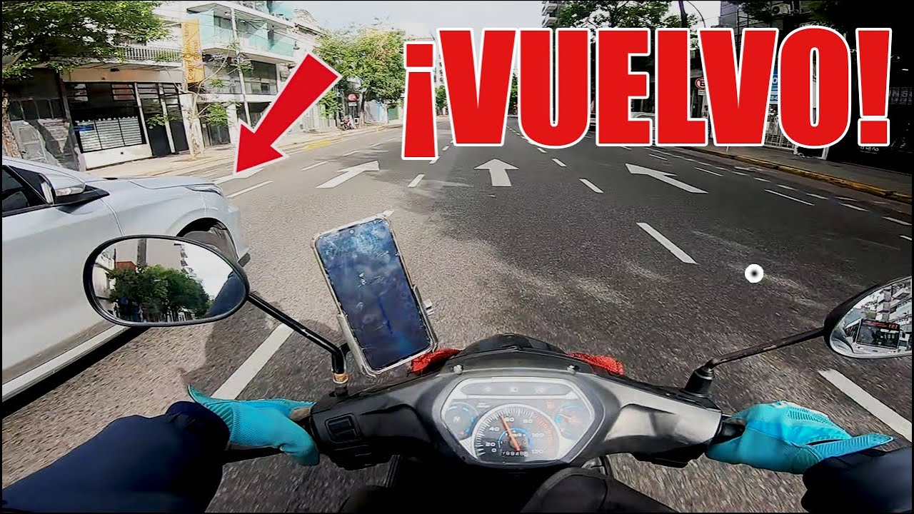 VOLVEMOS OTRA VEZ