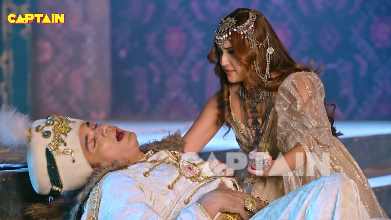 मरियम ने लिया बदला | Ali Baba - Ek Andaaz Andekha - Chapter 2 - Ep 196