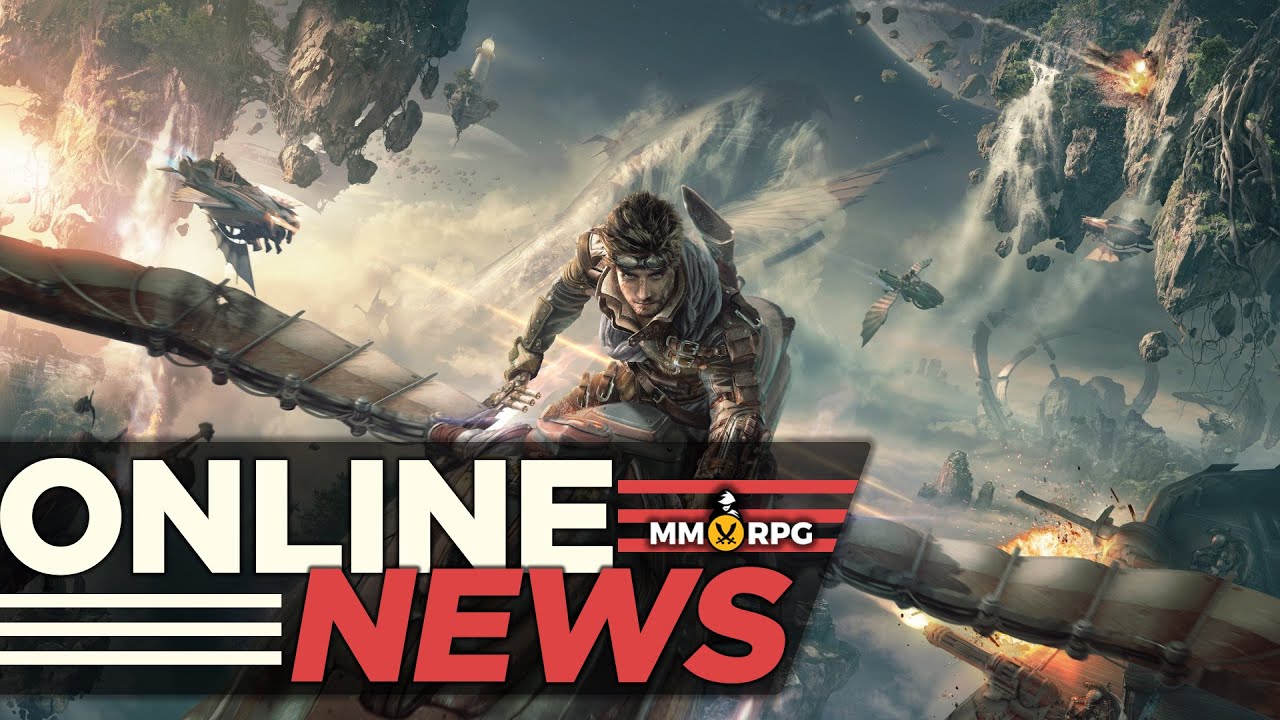 ELYON UMIERA?! 😮 - ONLINE NEWS #146