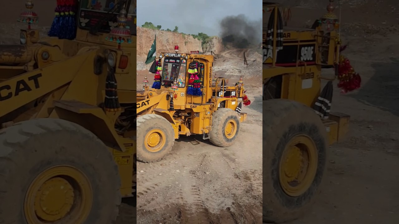 950 E loader