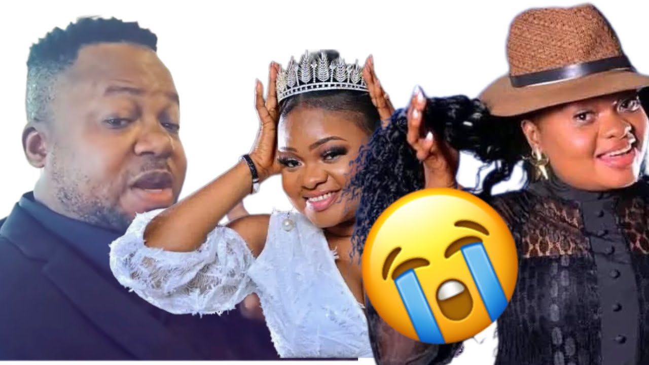 😭TRISTE NOUVELLE LA MORT DE CAROLINE IKWA BA VÉRITÉ YA SOMO EBIMI APRÈS LIWA NAYE CALEB ALELI😭
