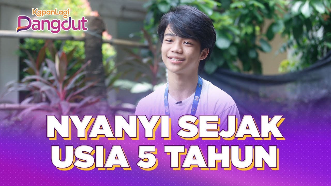 Cerita Afan DA5 Pernah Dicibir Peserta Titipan