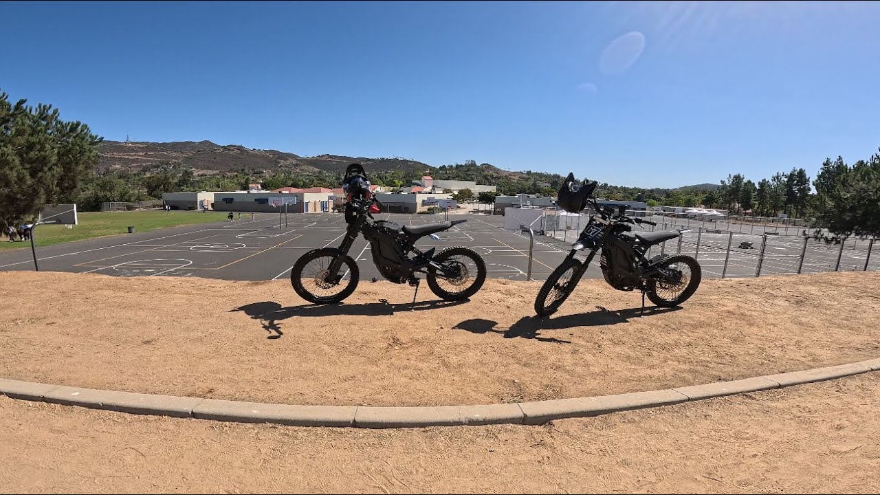 FUN DAY OUT RIDING WITH MY FRIENDS (VIBES)