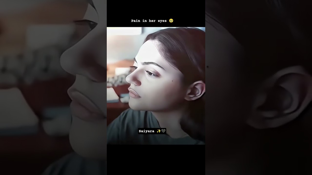 Saiyaara sad moment 💔 Saiyaara WhatsApp Status 4K #saiyaara #saiyaarasong #shorts #shortsfeed #sad