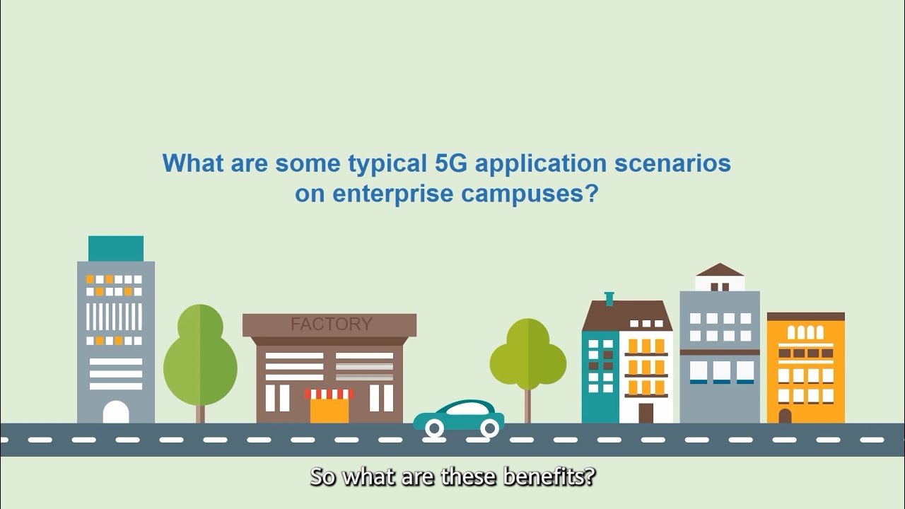 LBO: optimal choice for your campus network