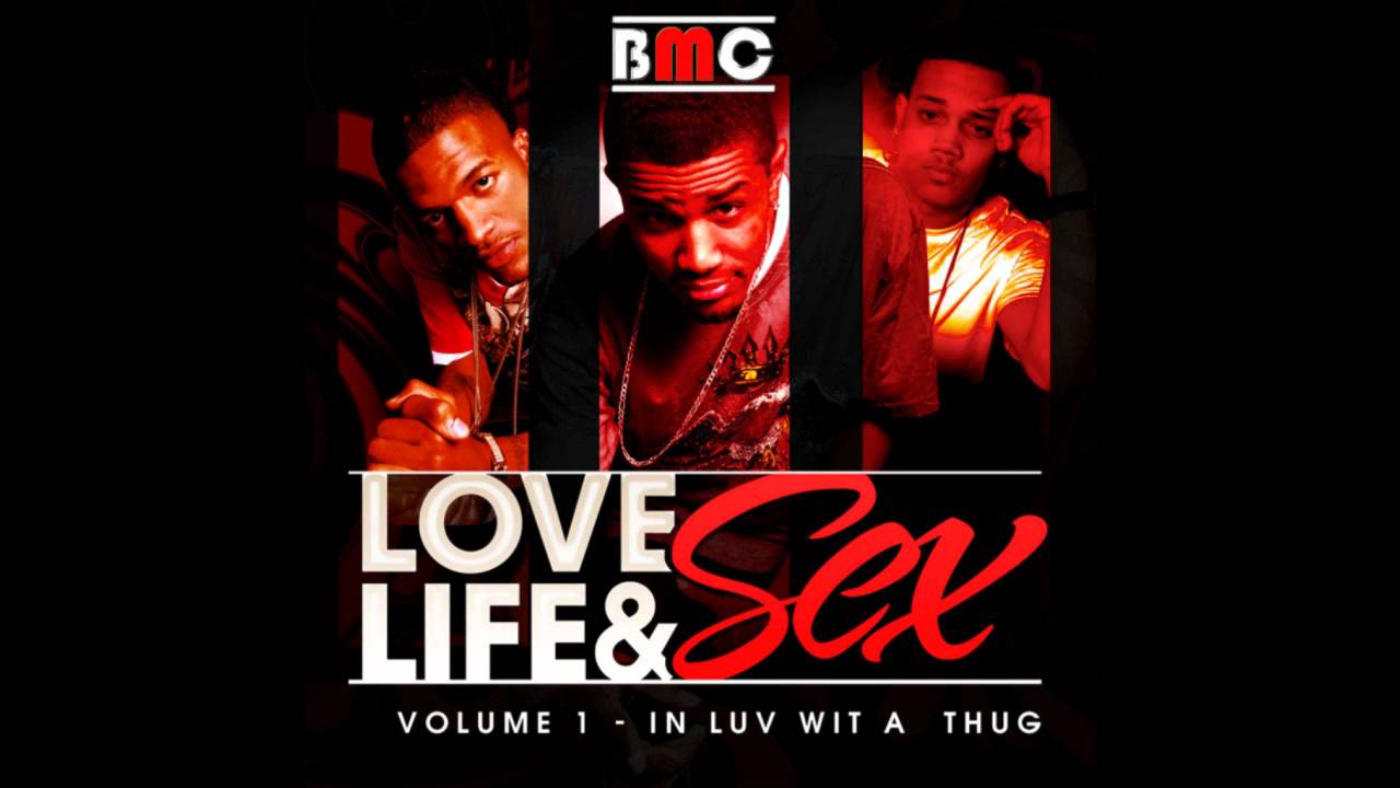 BMC Boyz - U Can't Get Enough