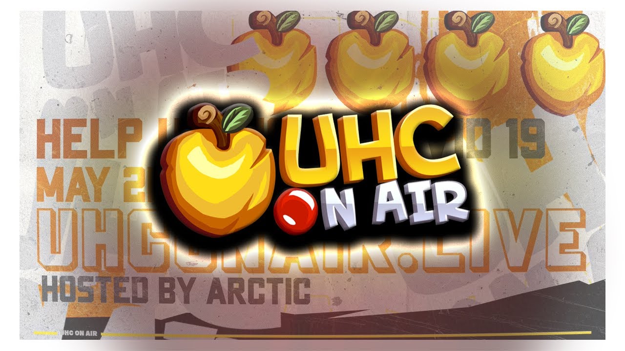 UHC on Air Season 10 Montage