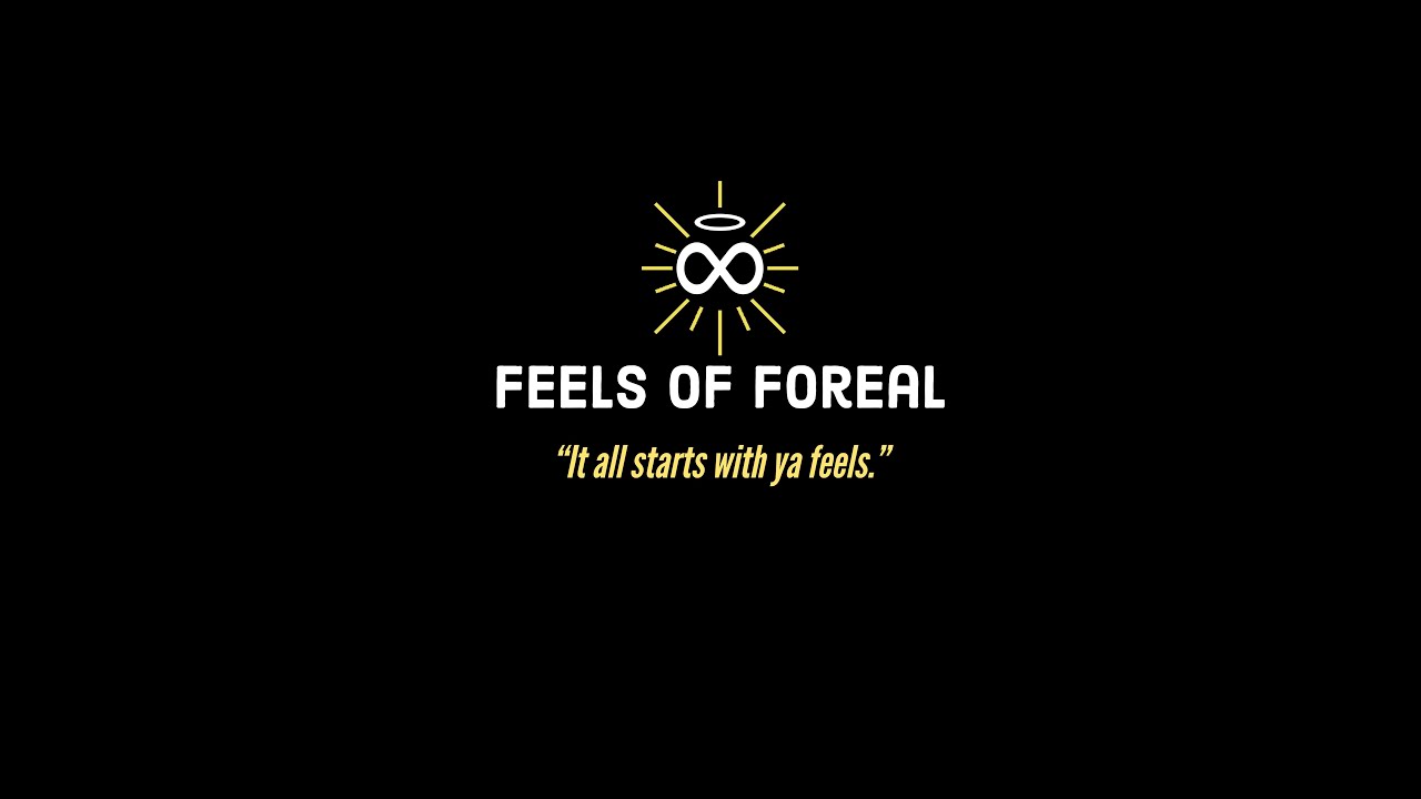Foreal - Content (Official Music Video)