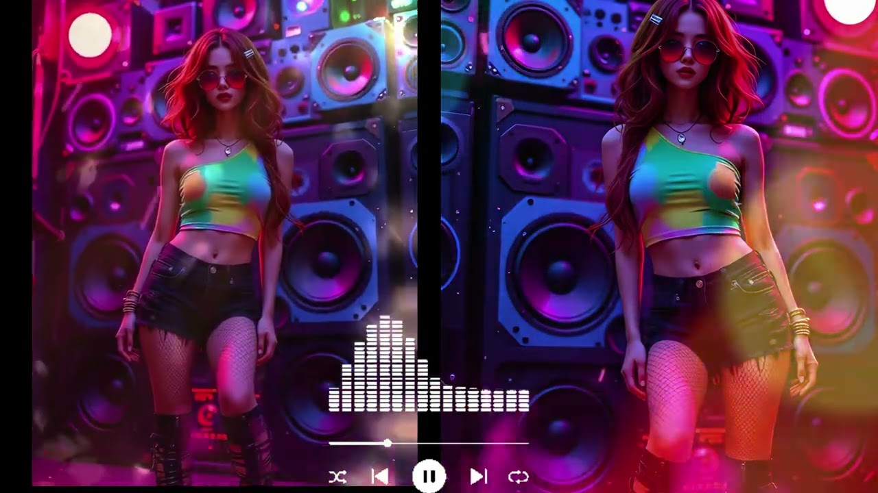 Remix 2026 mexicano lleno de amor y nostalgia para corazones rotos - Nuevo y hermoso remix