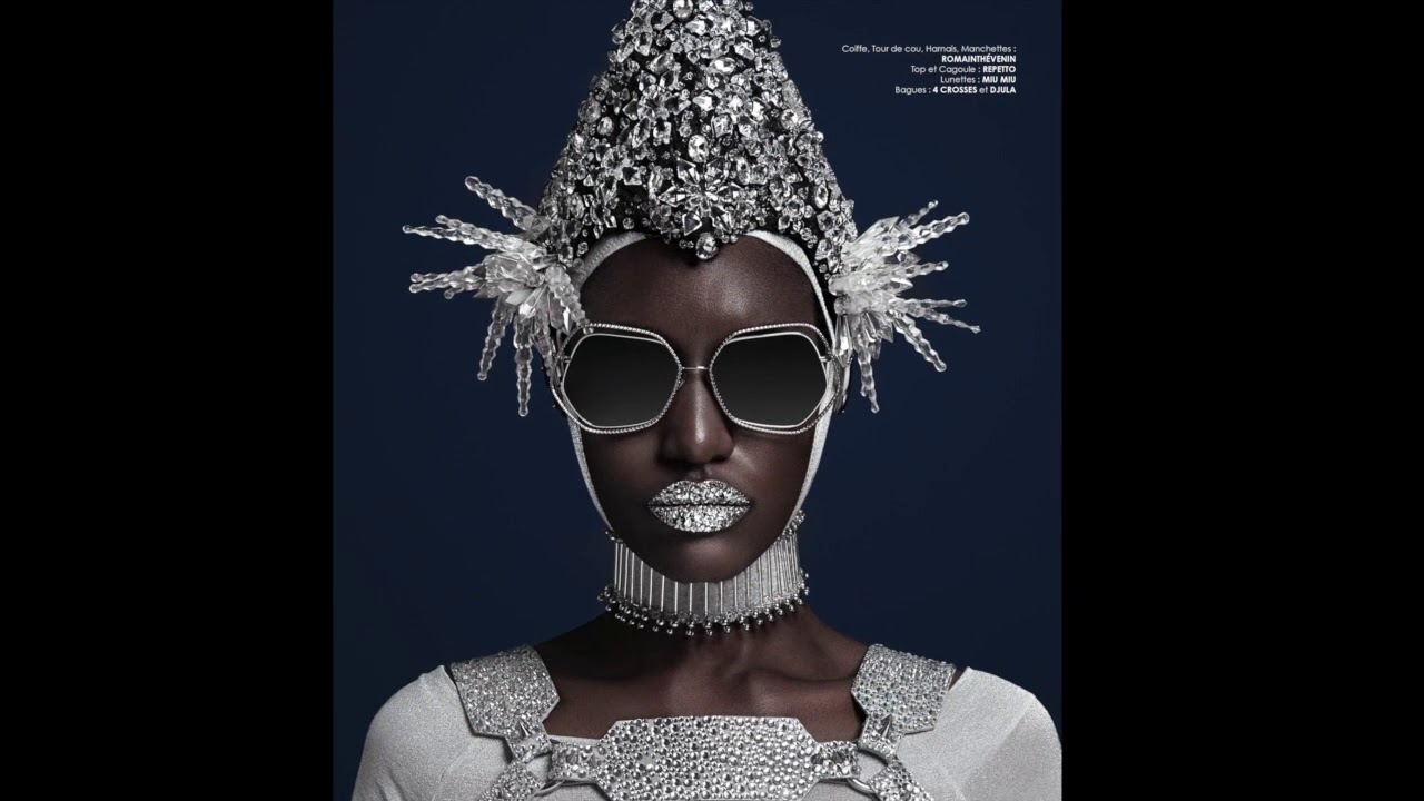 film ALEX FADEL GLINT N&deg;24