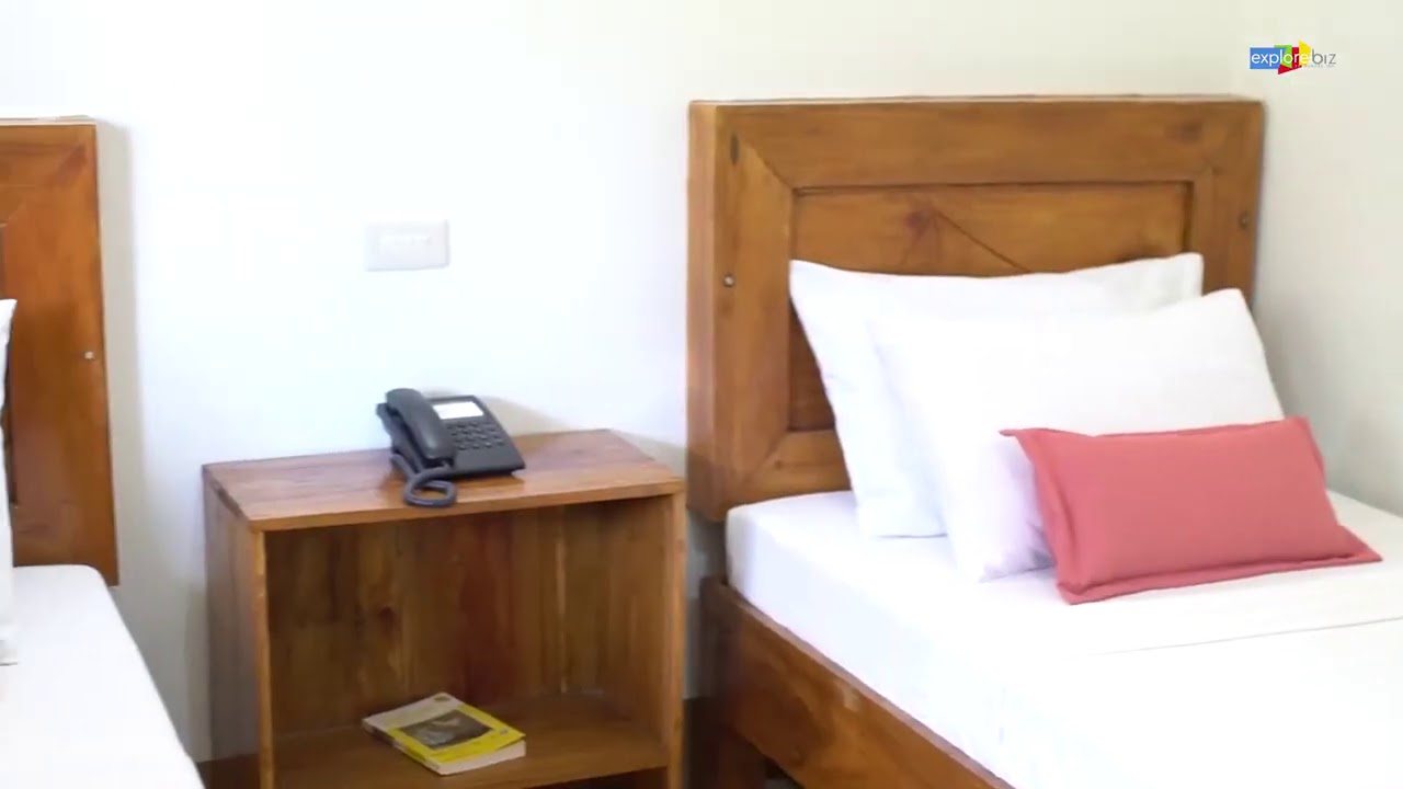 Balanghai Hotel