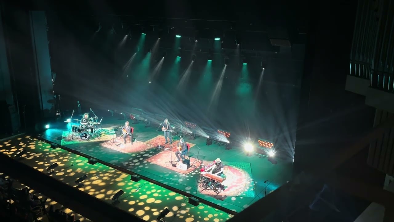 Hamo & Tribute 2 love izid albuma Iz4tekani Lajv - PRIDE ČAS (live @Cankarjevdom ) 4.12.2024