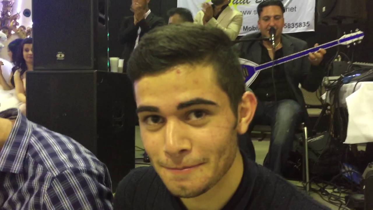 09.07.2016 Nienburg Saal 2000 Hochzeit Hozan Osman Fakir