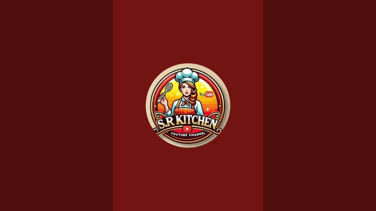 S.R kitchen & Vlogs is live