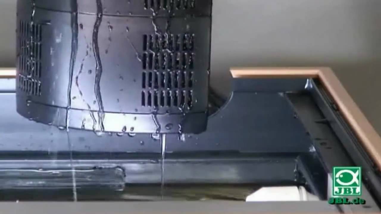 JBL Innenfilter CristalProfi i.mp4