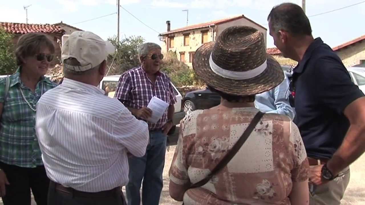 El monte, nuestro más viejo amigo