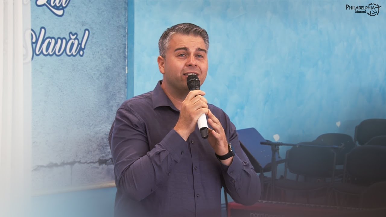 Cristi Pascaru || Pe drumul către patria iubirii