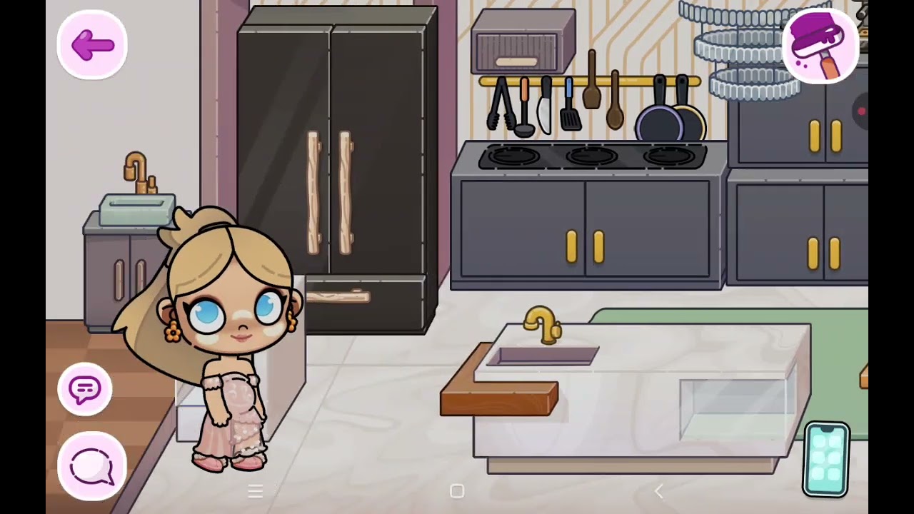 😴утренняя рутина 😴аватар реакция🍼
