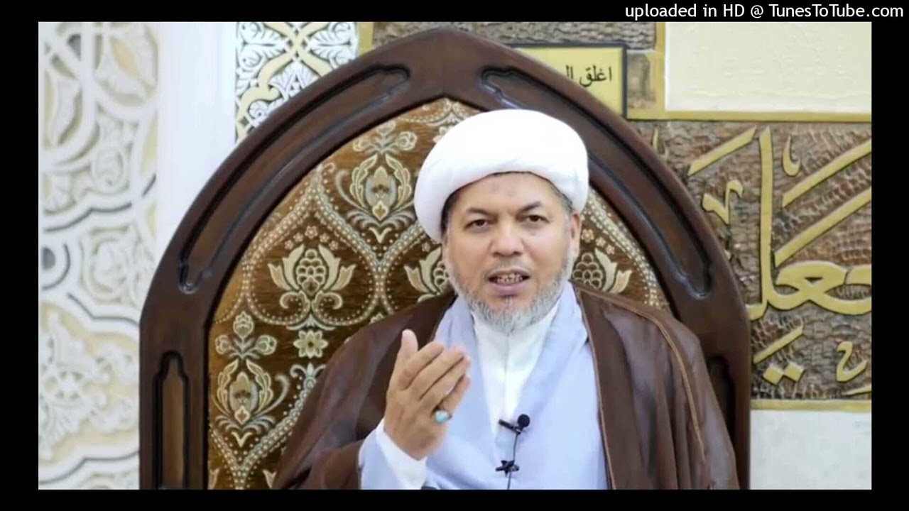 من كرامات الامام الحسن عليه السلام و ذكرى مولده الشريف