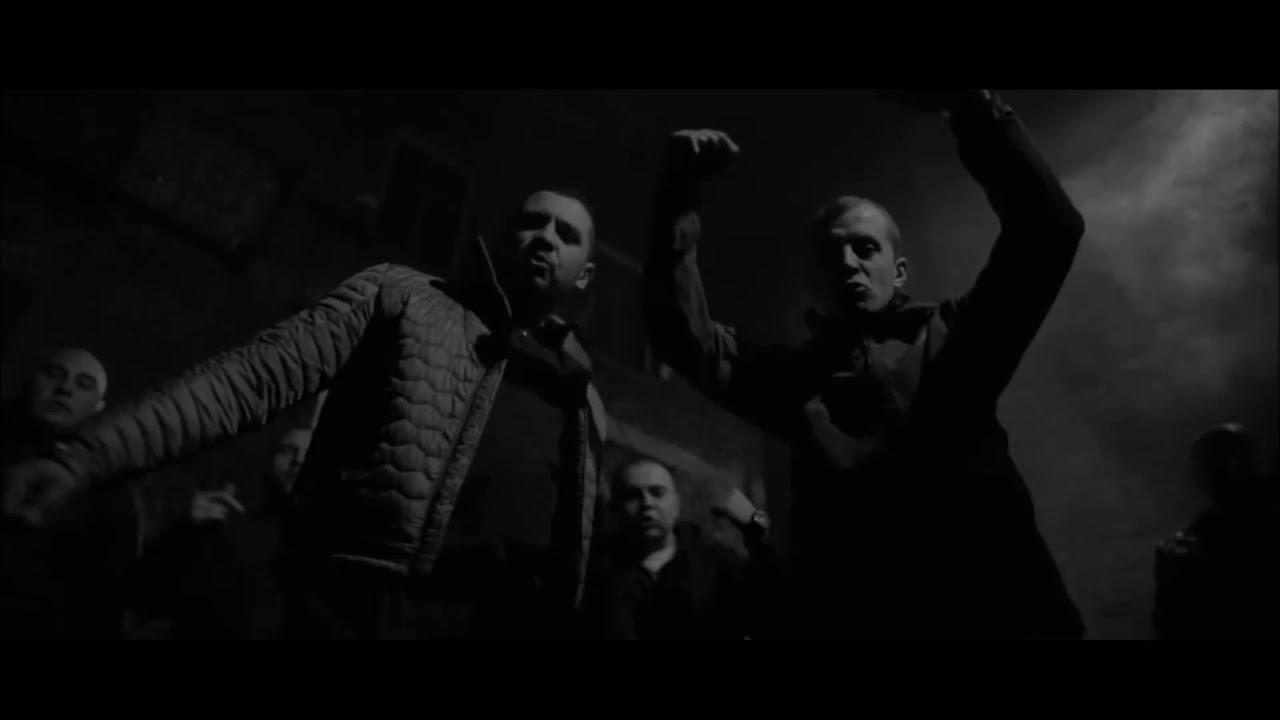TPS - Wielokrotnie Karany (feat. Murzyn) Tytuz Instrumental