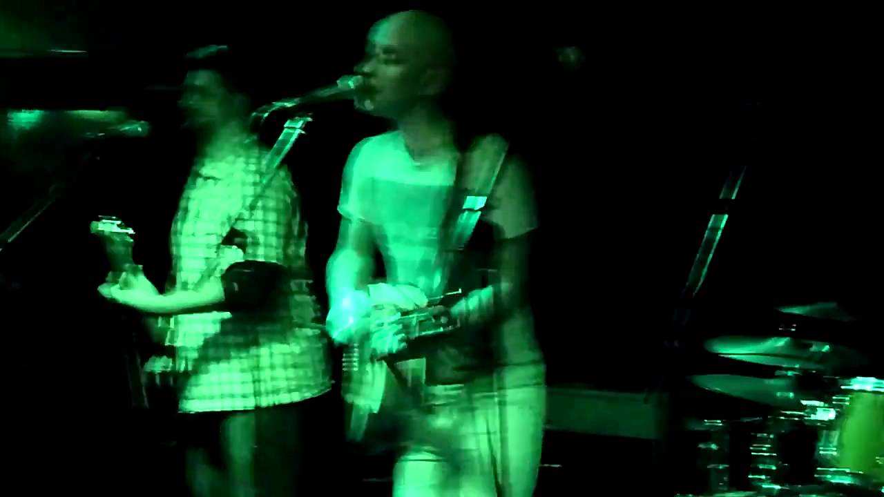 Ramirez - Iste cipele (Live); Klub Sax! ZG 26.3.2011