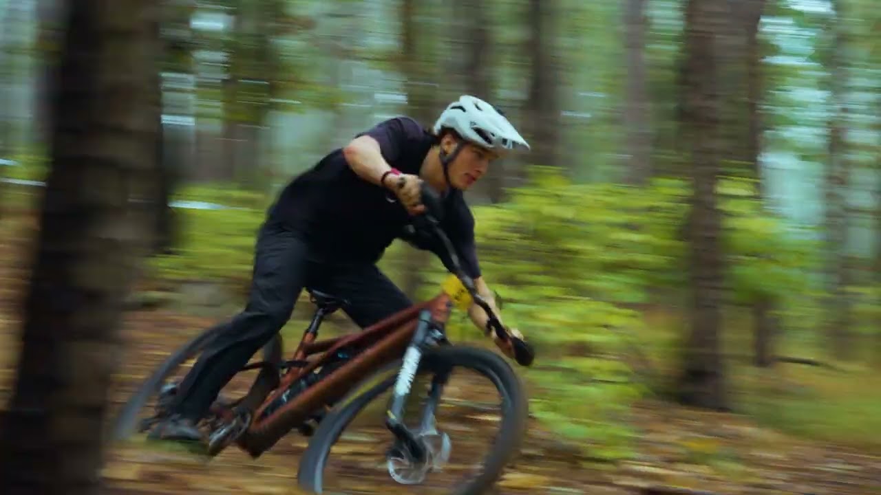 Capitol City Enduro | Full Recap