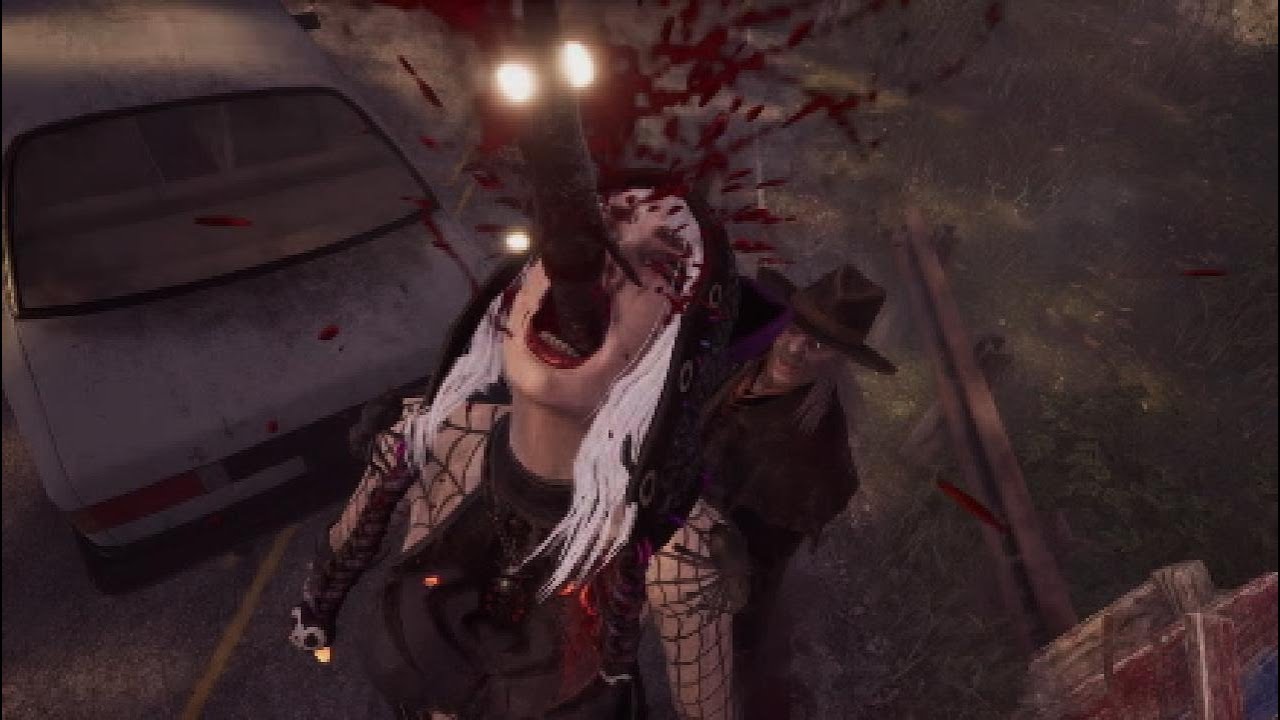 Monday Night Mayhem (Part 2) | Dead By Daylight