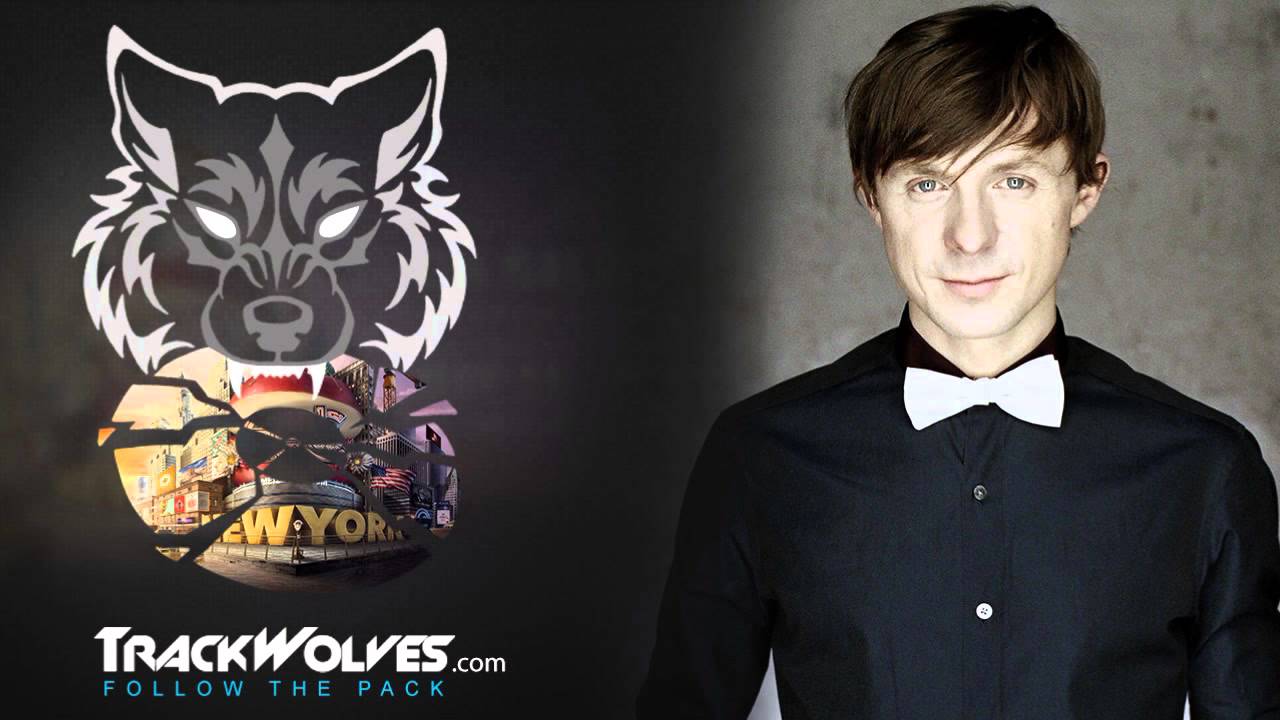 Martin Solveig - Live @ Electric Daisy Carnival 2015 (New York) - 23.05.2015