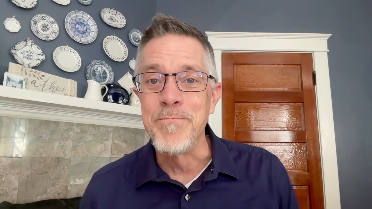 A Timely Word 7-3 — What Stranger Things Got Right… ish