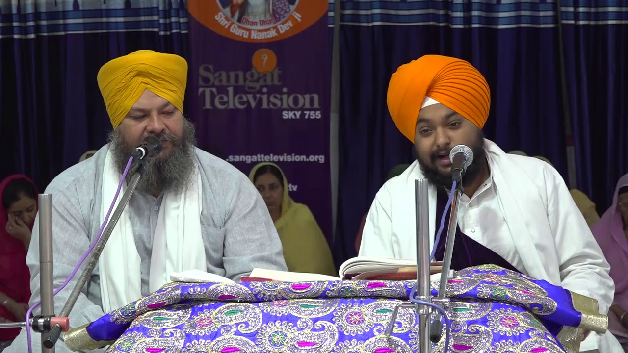 Guru Nanak Parkash Katha | Giani Vishal Singh Ji | Amritsar | Episode 30 | Sangat TV