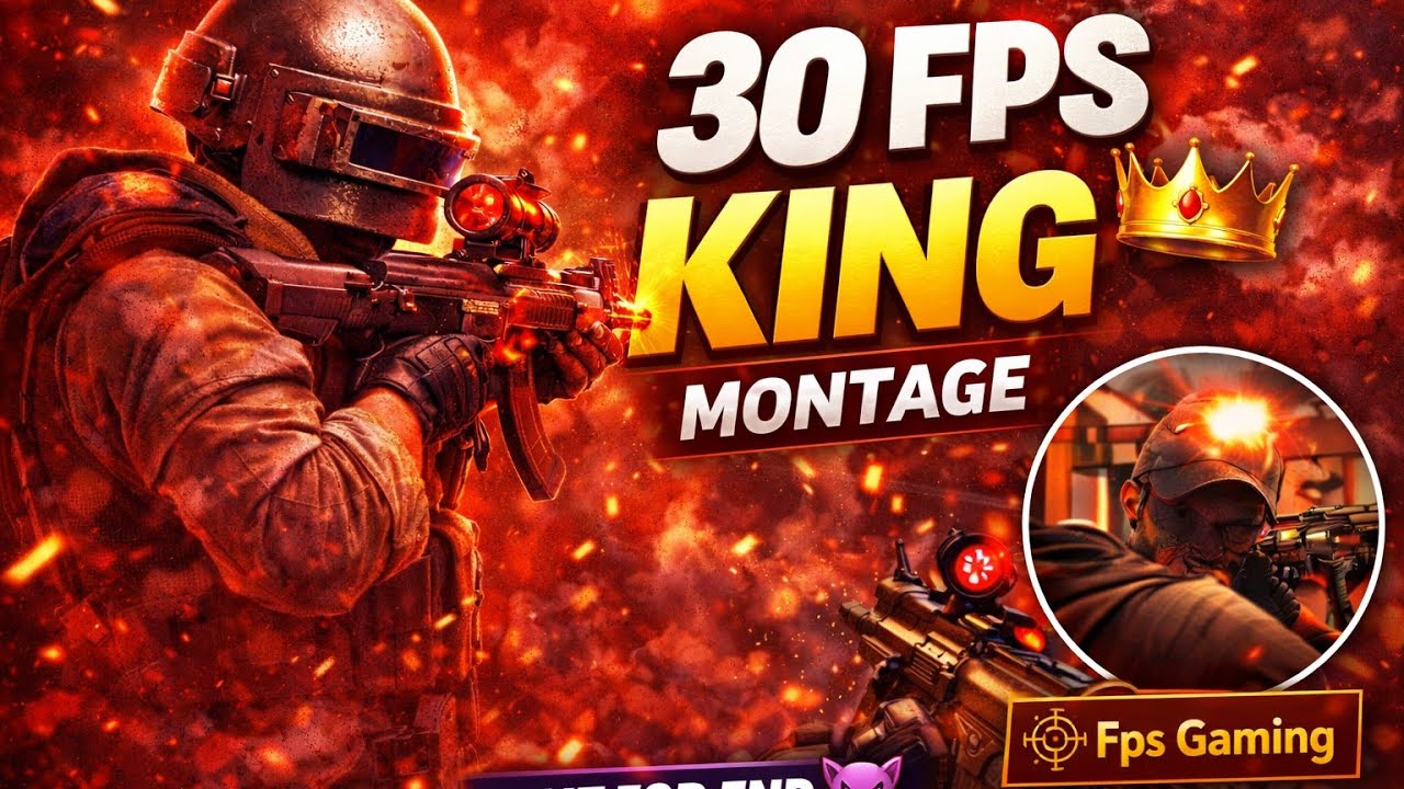 Full Rush Livik Montage || 30 se 40 FPS || (@ALCYVX ) || support me 