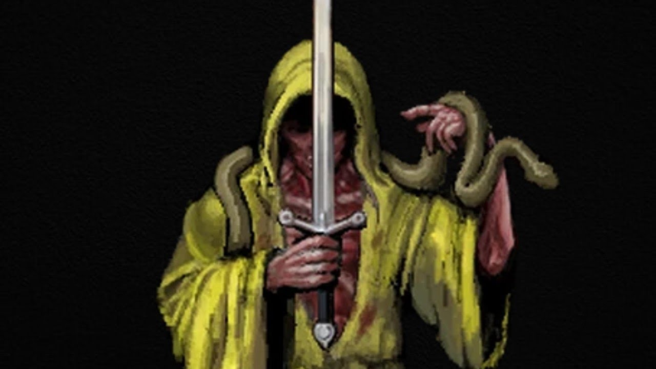 Kaiser Fight | Fear and Hunger 2