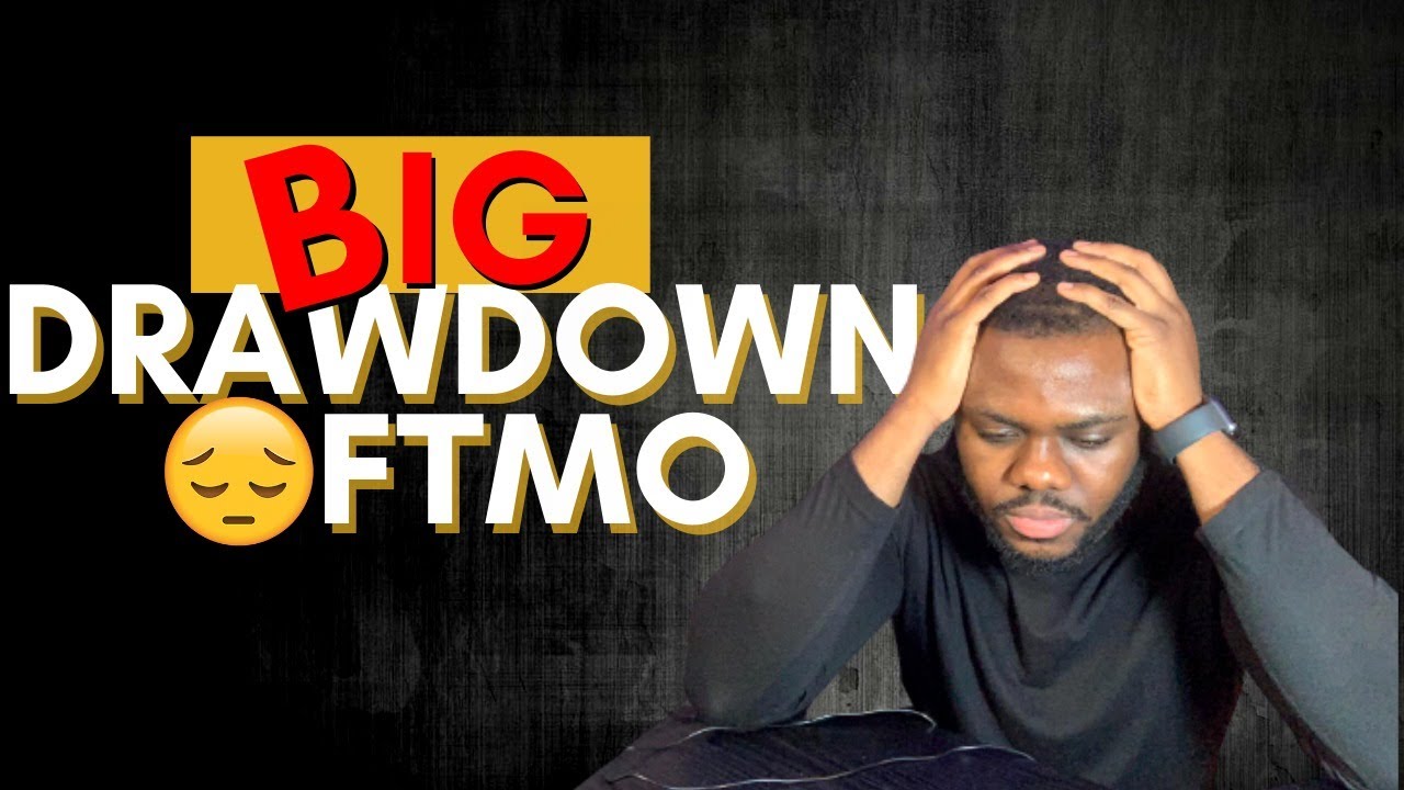How to Recover and Avoid Big Drawdowns on FTMO