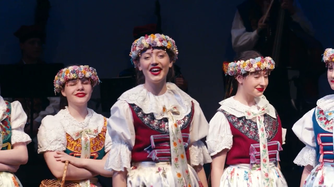 KONCERT Z TRADYCJAMI Od jesieni do lata Mali Gorzowiacy 12 04 2022
