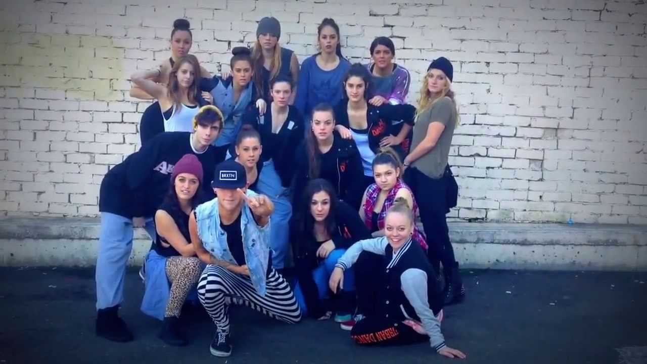'Same Love' Cabaret @ Urban Dance Centre