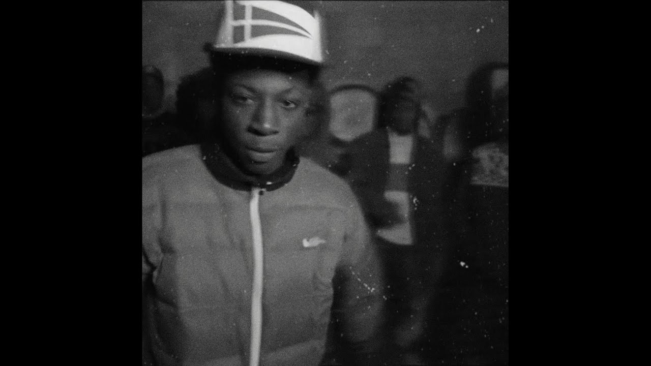 [FREE] JOEY BADA$$ X JID TYPE BEAT | 