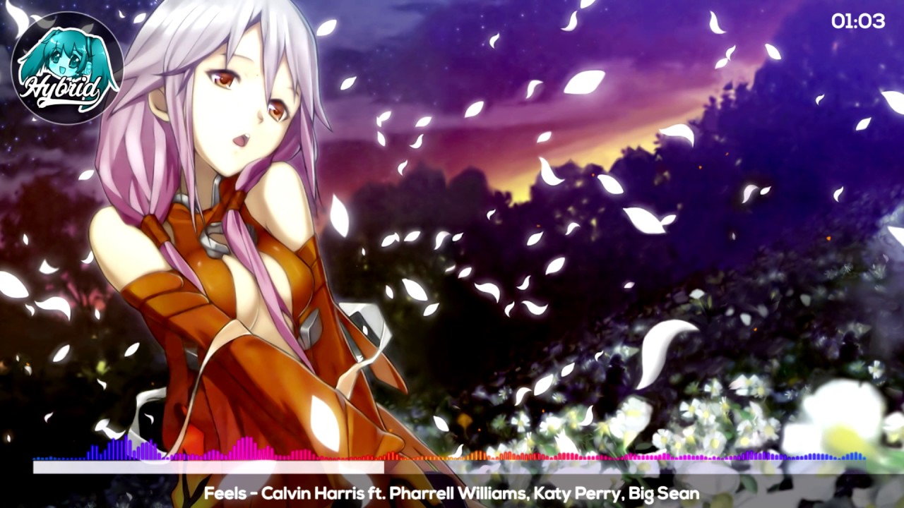 Nightcore - Feels