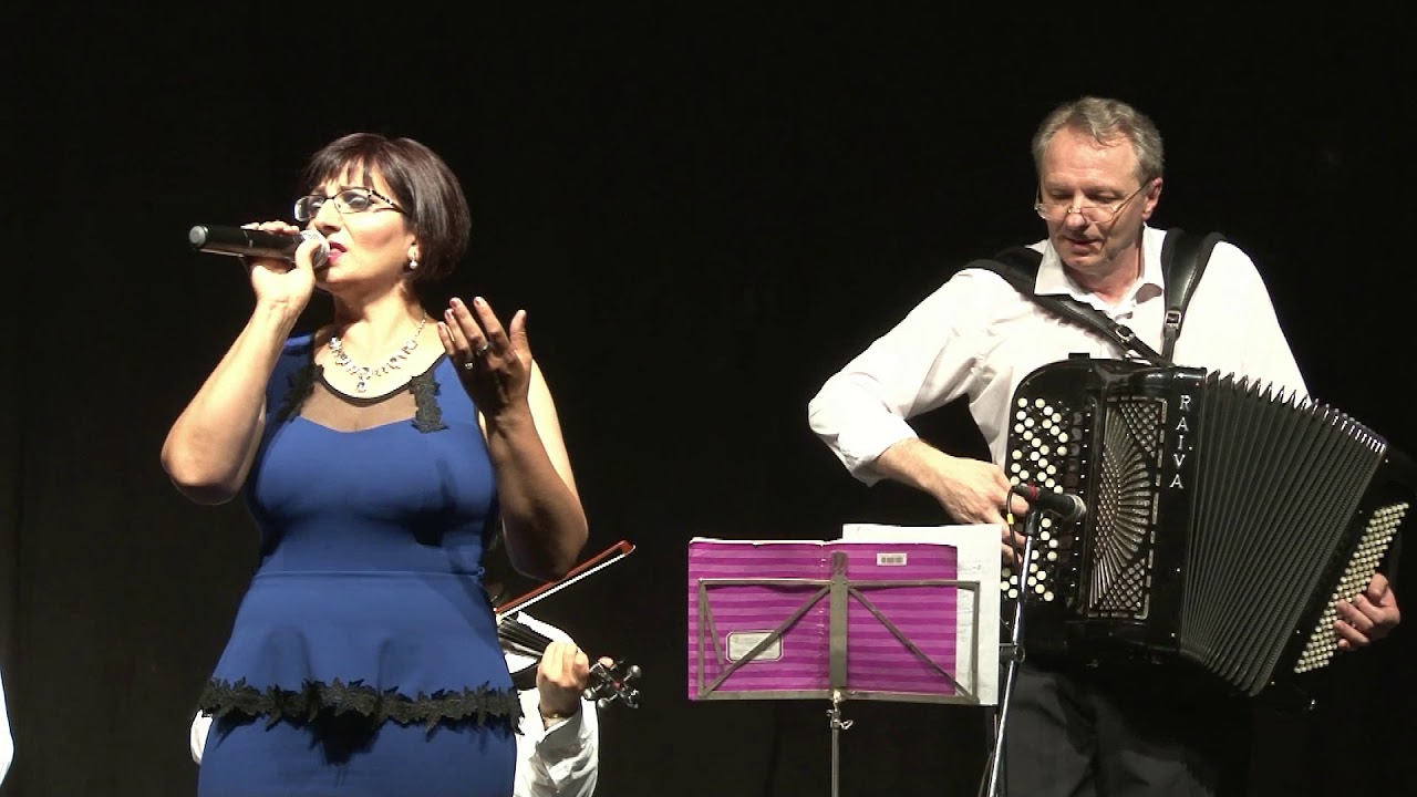 Gorica Gajić Prnjavor Mačvanski