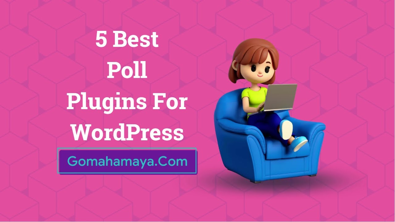 5 Best Poll Plugins For WordPress 2022