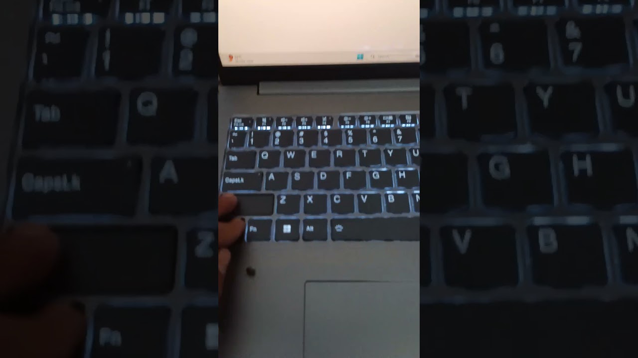 How to open incognito 🥸 mode in windows #laptop #technology #shorts #trending
