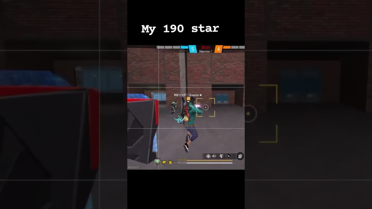 My 190 start😈😈 #freefire #youtub.. #trandingshorts❤  #viralvideos😱