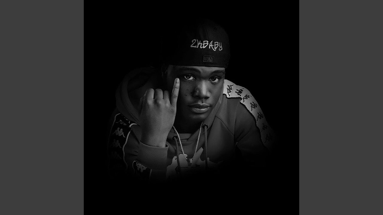 2kBaby Sage Freestyle