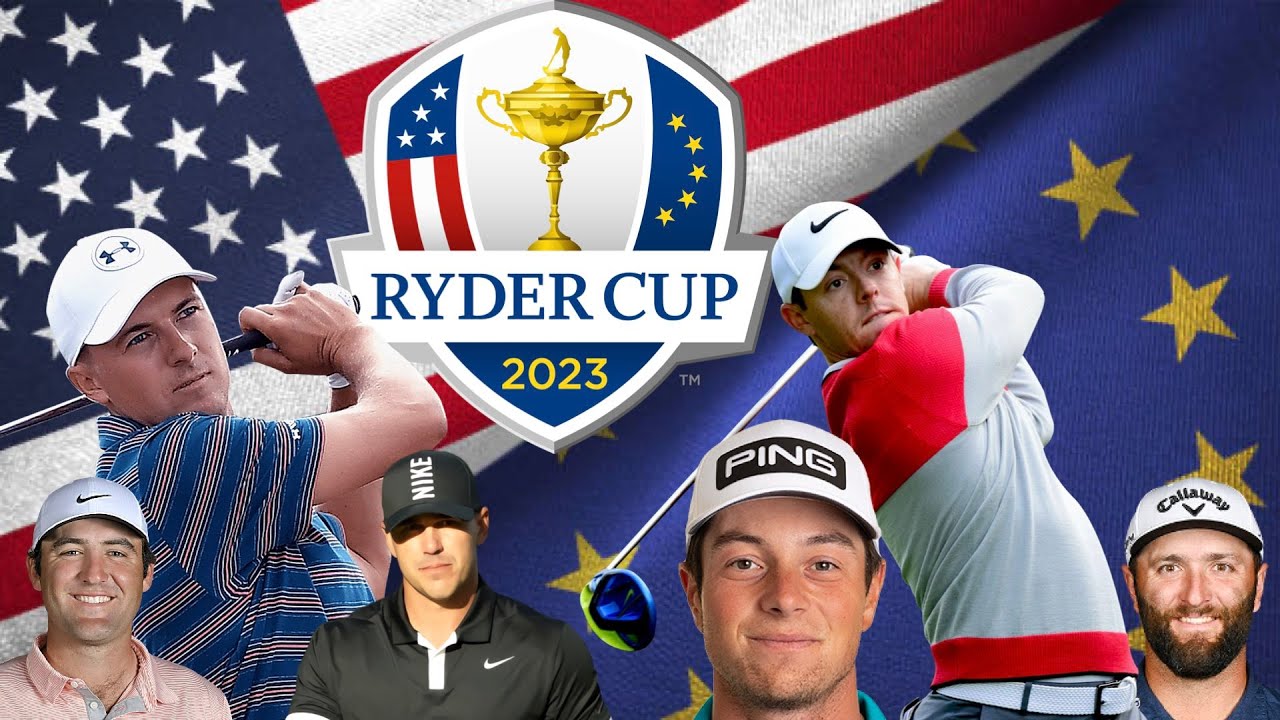 Une RYDER CUP 2023 HISTORIQUE !! - Tops et Flops de la semaine