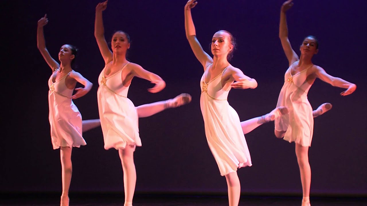 TEASER OFFICIEL AGORA DANSE 2013