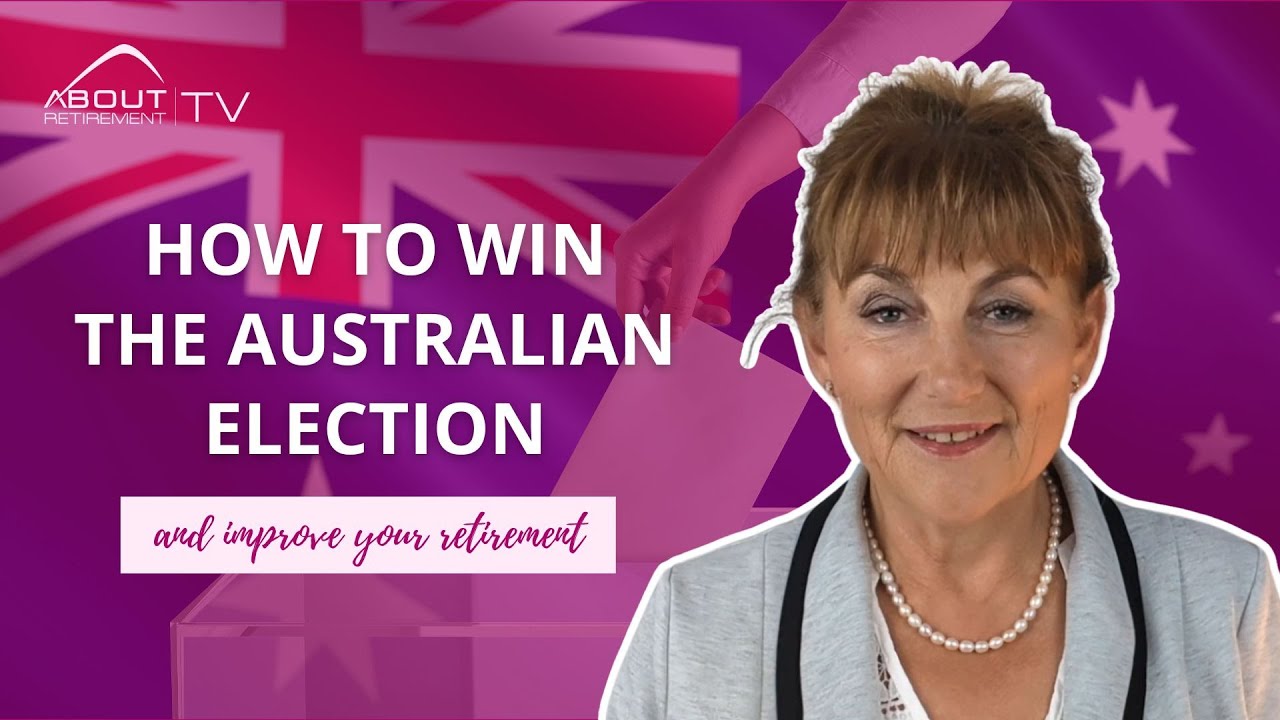 How to improve retirement in Australia and win election at the same time.