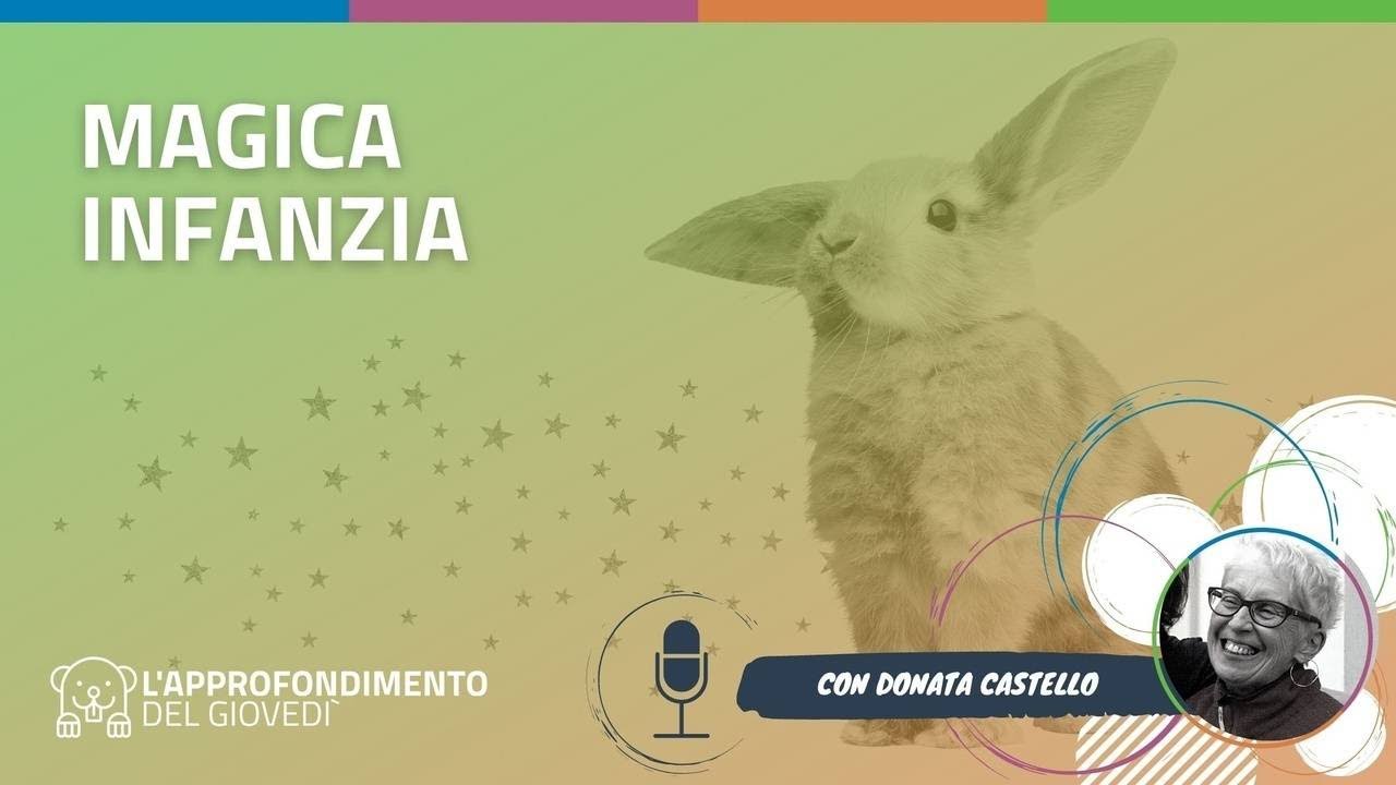 Magica infanzia. Giochi matematici per la scuola dell'infanzia (con Donata Castello)
