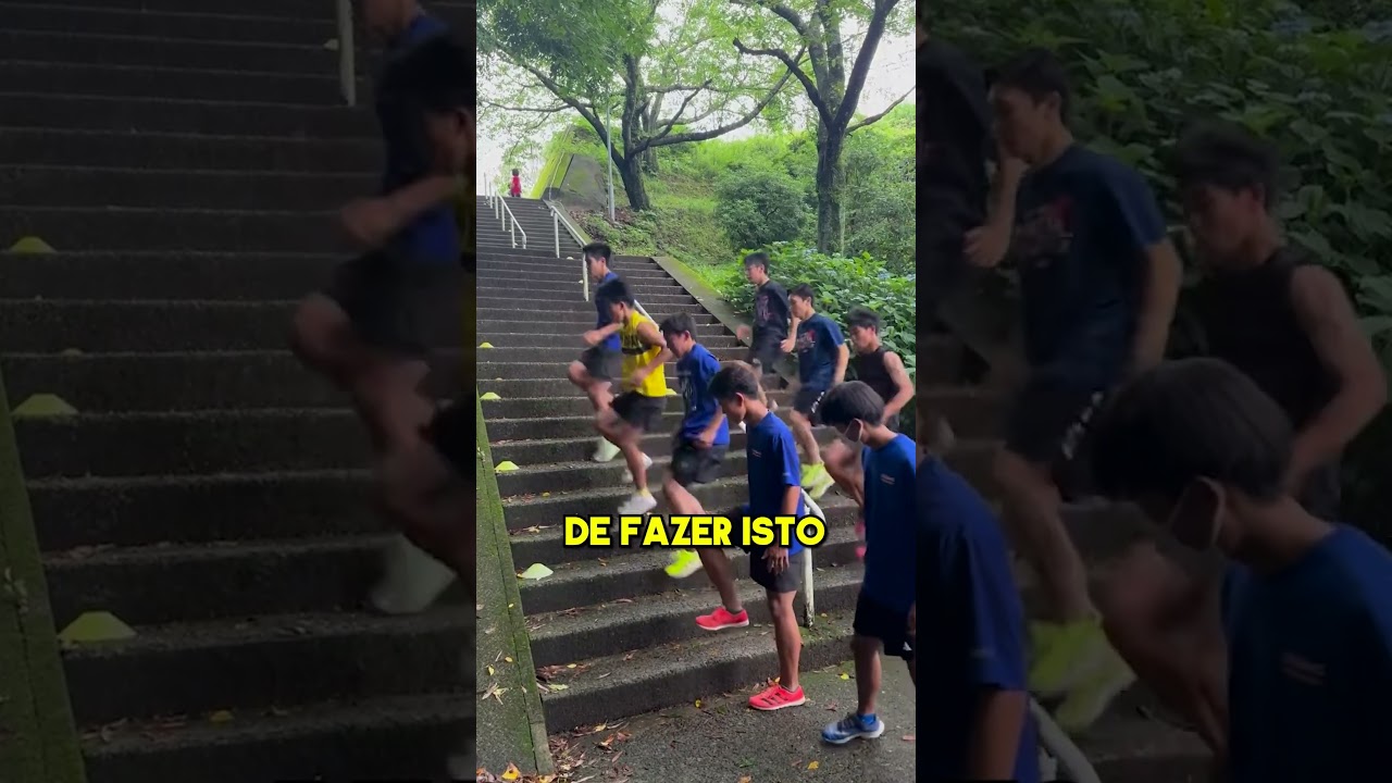 As piores escolas do Japão😱