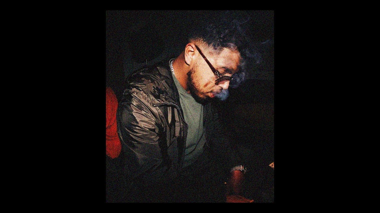 (FREE) Hamza Type Beat - 