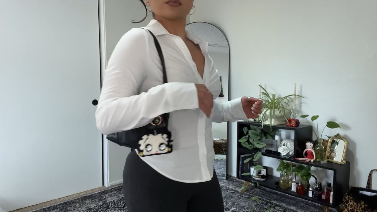 Get Ready With Me