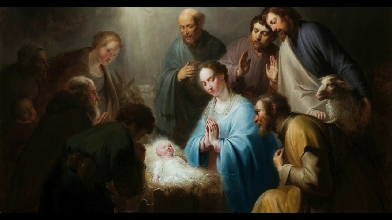Roberto De Simone - Novena di Gesù Bambino